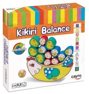 Cayro Kikiri Balance