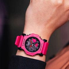 Casio G-Shock GA-2300-4AER (488)
