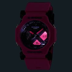 Casio G-Shock GA-2300-4AER (488)