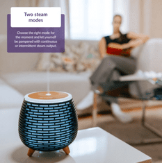 TrueLife D4 Air aroma difuzor