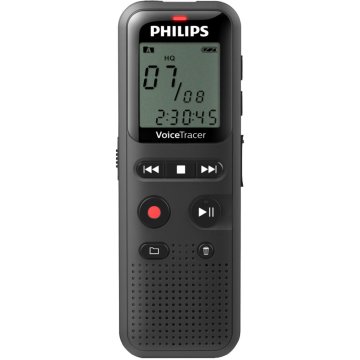 Philips Diktafon DVT1160