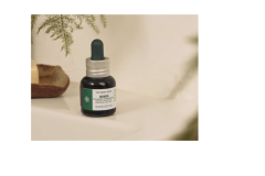 The Body Shop Edelweiss koncentrat seruma za oči 10ml