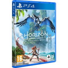 Sony Horizon - Forbidden West Igra za PS4