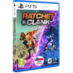 Sony Ratchet &amp; Clank: Rift Apart Igra za PS5
