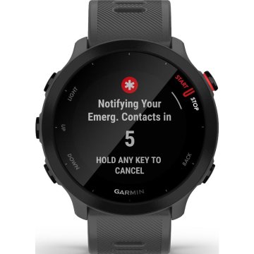 Garmin Forerunner 55 Grey 010-02562-13