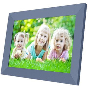 Denver PFF-1026GR digitalni foto okvir