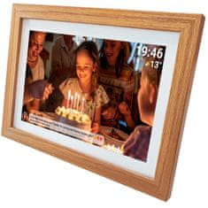 Denver PFF 1543LW digitalni foto okvir