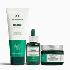 The Body Shop Edelweiss Losjon za čiščenje obraza 100ml