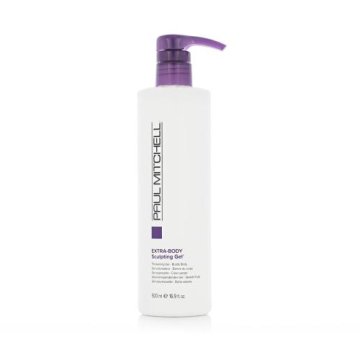 Paul Mitchell Extra-Body Sculpting Gel gel za lase unisex