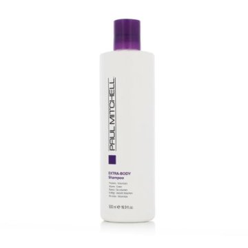 Paul Mitchell Extra-Body Shampoo šampon za večji volumen las unisex