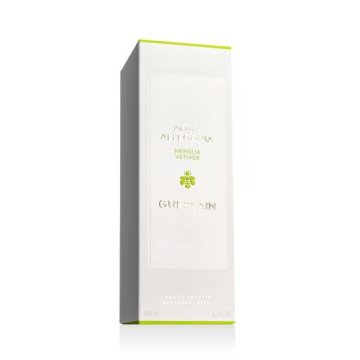 Guerlain Aqua Allegoria Nerolia Vetiver toaletna voda unisex