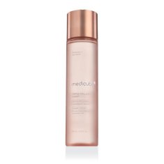 Medicube Triple Collagen Toner losjon in sprej za obraz za vse tipe kože 140 ml unisex
