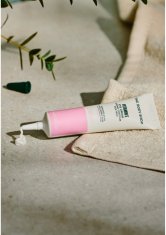 The Body Shop Krema za oči z vitaminom E 15 ml