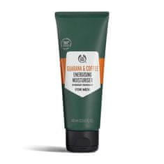 The Body Shop Guarana in kava Energizing Face Moisturiser 100 ml