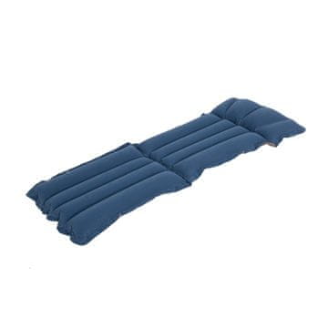 avenli Napihljiv gumirano-tekstilni ležalnik 165 x 60 cm