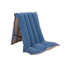 avenli Napihljiv gumirano-tekstilni ležalnik 165 x 60 cm