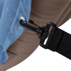 avenli Napihljiv gumirano-tekstilni ležalnik 165 x 60 cm