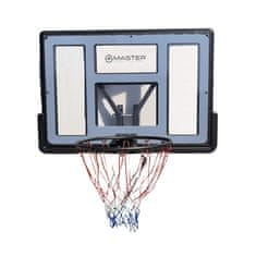 Master Sport Košarkarski obroč z desko 110 x 75 cm Akril
