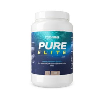 Czech Virus Češki Virus Pure Elite CFM 1000 g kokosovega oreha