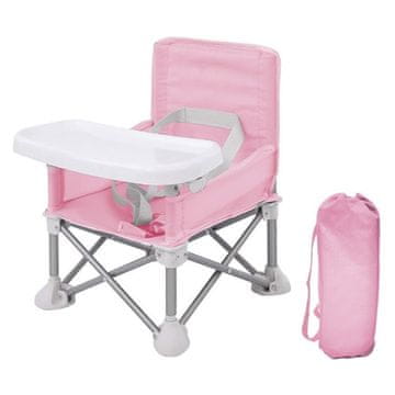 JOJOY® Zložljiv otroški stol | BIBISEAT
