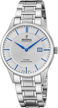 Festina Swiss Made 20067/3