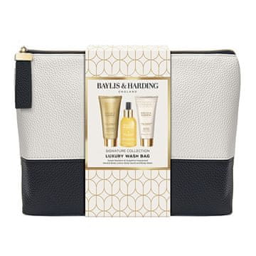 Baylis & Harding Darilni set Mandarina in grenivka 3 kosi