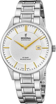 Festina Swiss Made 20067/2