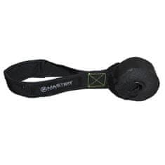Master Komplet 4 trakov za krepitev MASTER Latex Power Band 2-55 kg