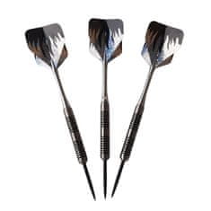 Master Puščice MASTER Sniper 90% Tungsten 3 kosi - jeklena konica 23g