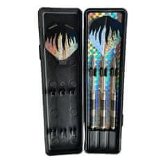 Master Puščice MASTER Sniper 90% Tungsten 3 kosi - jeklena konica 23g