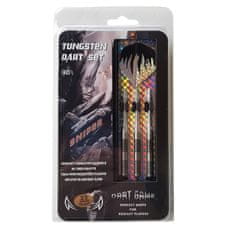 Master Puščice MASTER Sniper 90% Tungsten 3 kosi - jeklena konica 23g