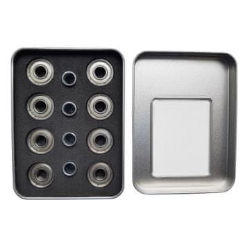 Master Ležaji MASTER ABEC 9 - 8 kosov