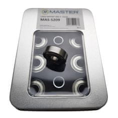 Master Ležaji MASTER ABEC 9 - 8 kosov