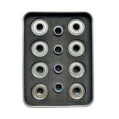 Master Ležaji MASTER ABEC 9 - 8 kosov