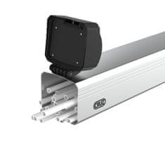 Cruz nosilec cevi, 2m (941-036)