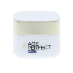 Loreal Paris Age Perfect nočna krema proti gubam 50 ml za ženske