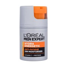 Loreal Paris Men Expert Hydra Energetic vlažilna krema za utrujeno kožo 50 ml za moške