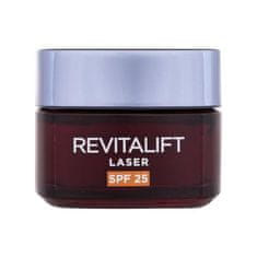 Loreal Paris Revitalift Laser X3 SPF25 dnevna krema proti gubam 50 ml za ženske