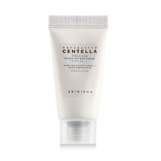 Skin1004 Hyalu-Cica Water-Fit Sun Serum zaščita pred soncem za obraz za vse tipe kože 15 ml za ženske
