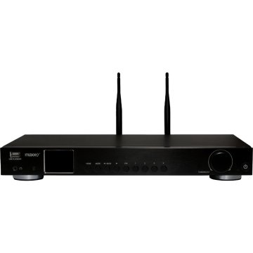 MAXXO HiFi tuner TR04