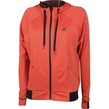 Adidas Športni puloverji Performance Full Zip Hoodie A W