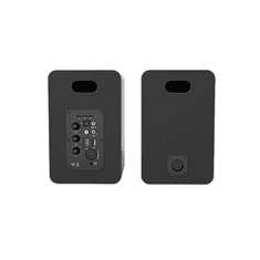 Blaupunkt Bookshelf zvočniki BS50BK