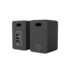 Blaupunkt Bookshelf zvočniki BS50BK