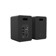 Blaupunkt Bookshelf zvočniki BS50BK