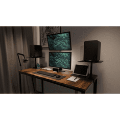 Blaupunkt Bookshelf zvočniki BS50BK