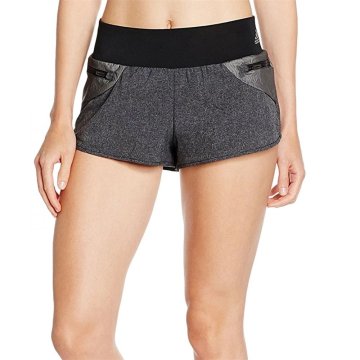 Adidas Hlače obutev za tek 170 - 175 cm/L AS Viz Short W