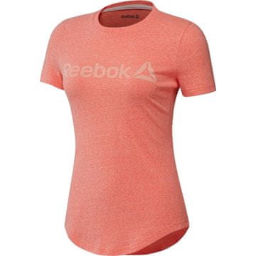 Reebok Majice roza EL Prime Group Tee