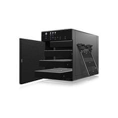 IcyBox IB-3640SU3 USB-B 3.0 zunanje ohišje za 4 3,5" HDD diske