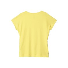 Adidas Majice rumena M YG T Q2 Tee