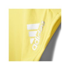 Adidas Majice rumena M YG T Q2 Tee